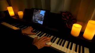 La Valse Magique - Eric Christian von Fricken | Piano Cover