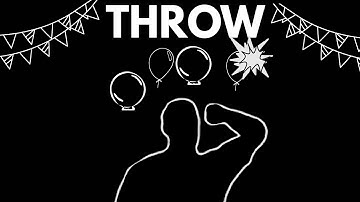 Immersive Interactive Warm Up video