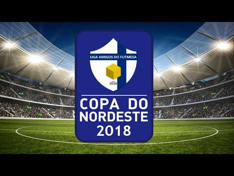 Copa do Nordeste 2018 - Show da Segunda Rodada ceará state