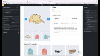 Celebrity Creating Product Gallery Slider with Nested Slider Element Wealth