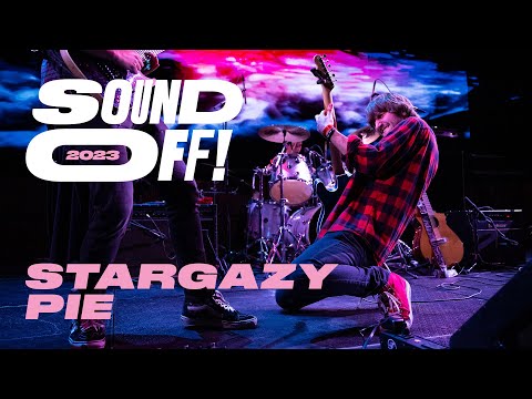 Sound Off! 2023 - Stargazy Pie - "Doritos Locos Tacos"