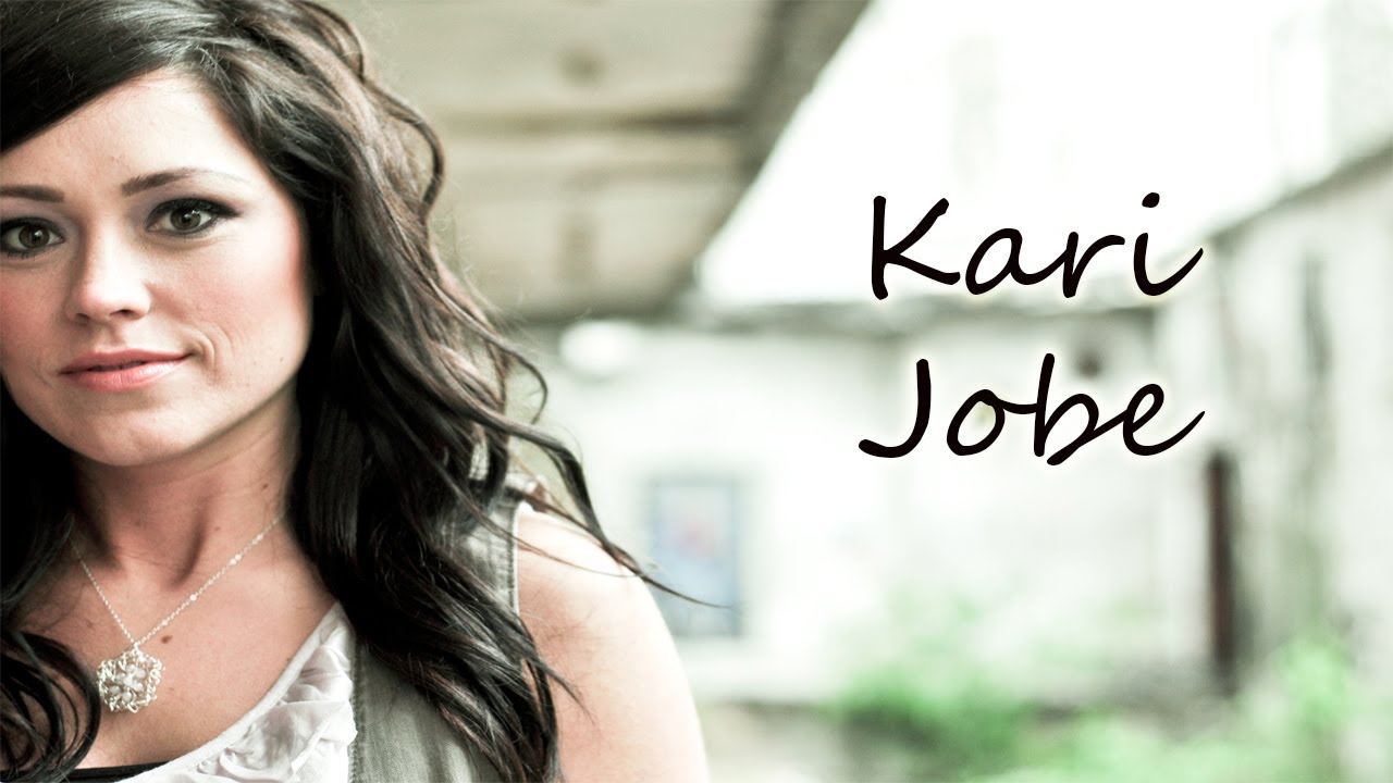 Download Breathe on us - Kari Jobe - Lyric video MP3