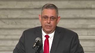 Seeking Solutions for Escalating Incidents at PA Prisons