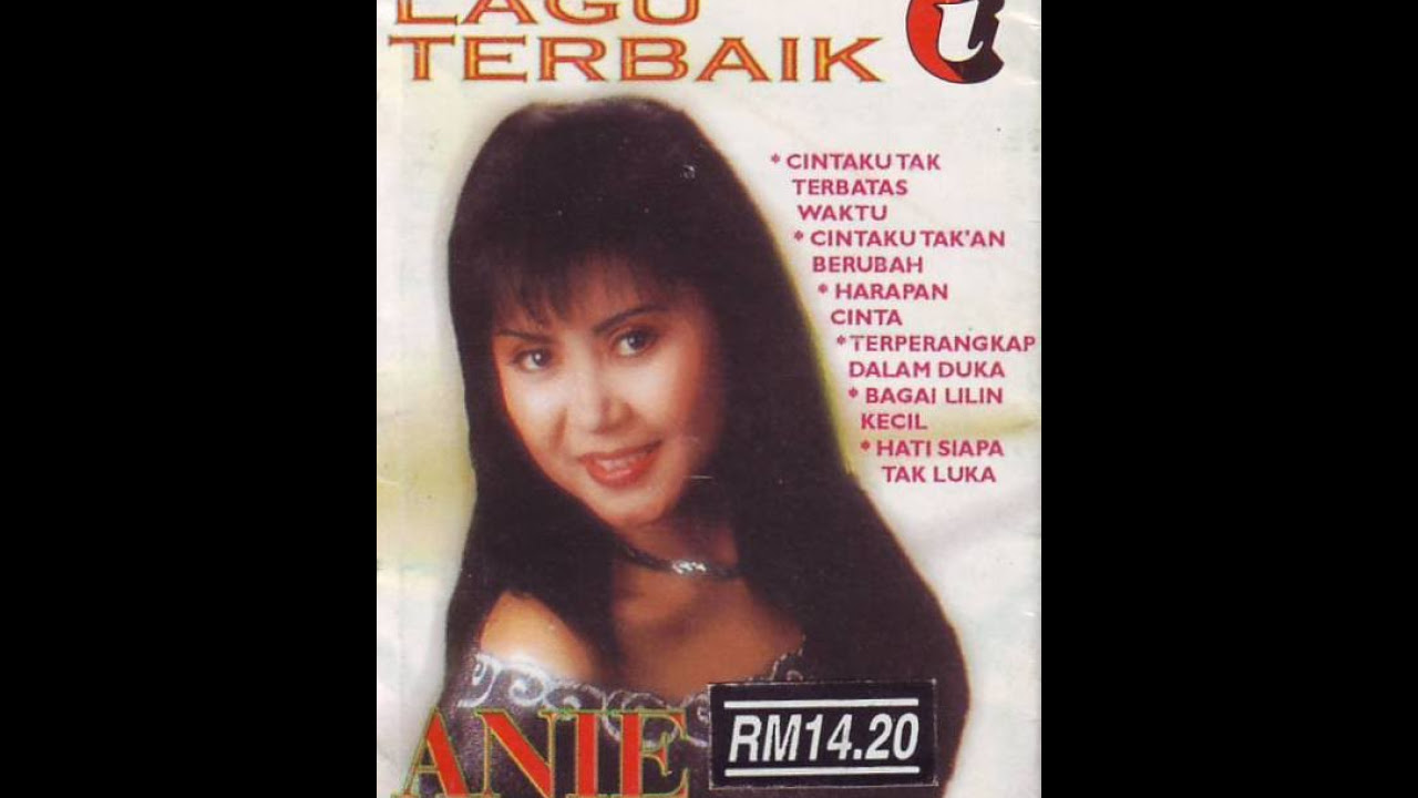 Anie Carera   Penyejuk Jiwa