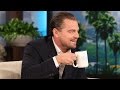 Leonardo DiCaprio Discusses 'The Revenant'