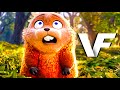 JUMPERS Bande Annonce VF 2026 Disney Pixar