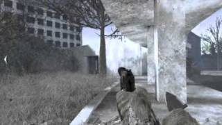 [ MW2 ] Sortir de la map / opération Cache-Cache [FR]
