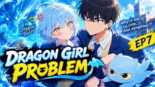 Dragon Girl Problem Episode 7 Eng Sub // The Anime Pirates