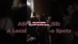 Ask Japanese A Locals Favorite Spots Gujo Hachiman, Gifu, Japan