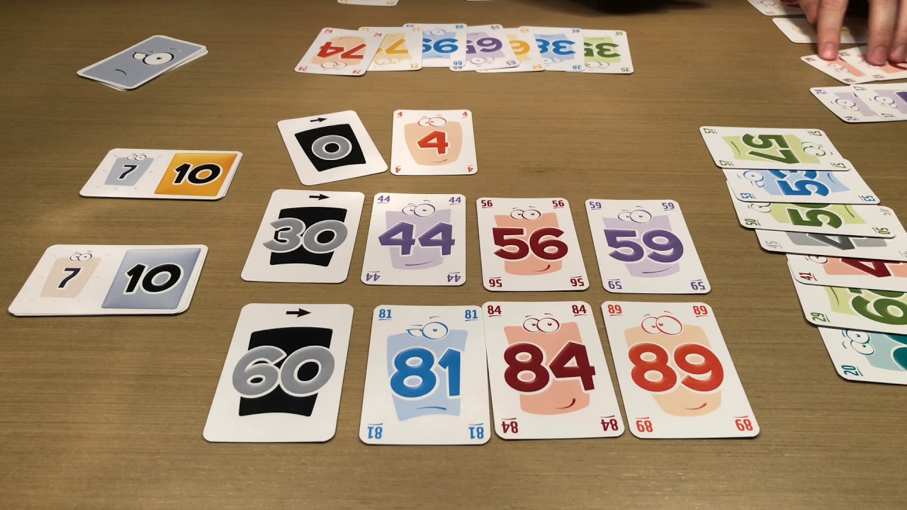 Review: 3 Sind Eine Zu Viel! by Christoph Behre, Reinhard Staupe [Juego de Cartas][AMIGO]