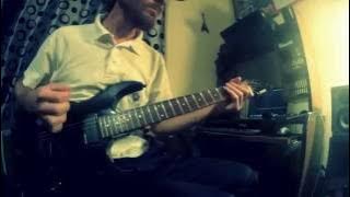 Конкурс на ЛУЧШИЙ РИФФ №2 DAW Custom Guitar Picks