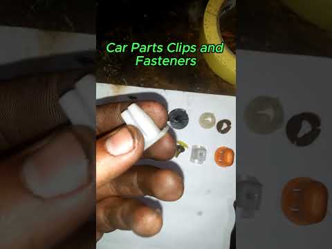 Vvo Automotive Fasteners
