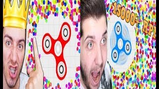 Ndng Enes Batur Vs Ndng Baturay Stres Çarki Dünya Bi̇ri̇nci̇ Oldum - Dünyanin En Hizli Stres Çarki