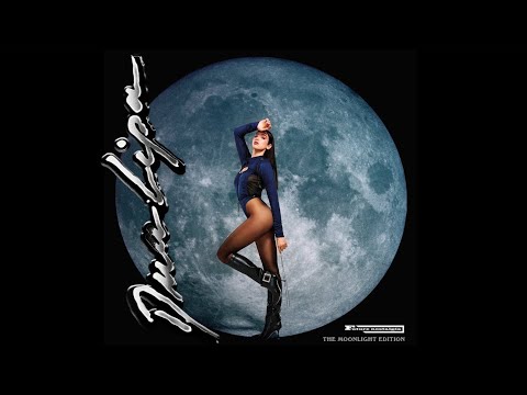 Dua Lipa - Future Nostalgia (The Moonlight Edition) (Full Album