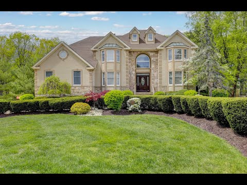 10 Marion Court, Old Bridge, NJ home video tour
