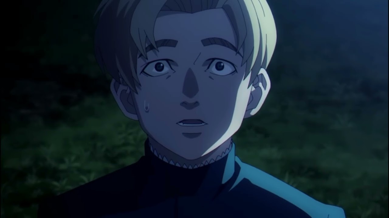 Orb On the Movements of the Earth Anime Reveals Cast And October Premiere