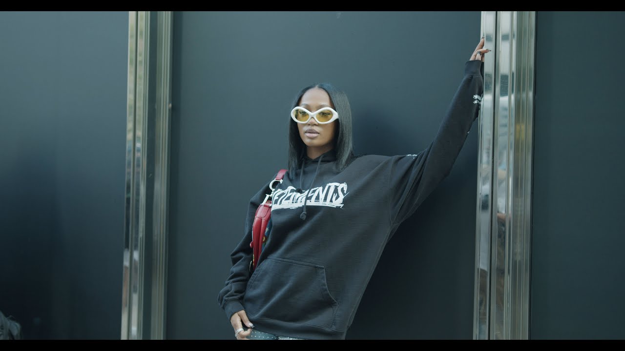 NYFW PART 2 |VLOG 21|