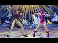 Iori Vs Athena KOFXV Part 2 Iori Vs Athena KOFXV Part 2