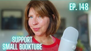 Whats the SECRET to Growing a Supportive Book Community?