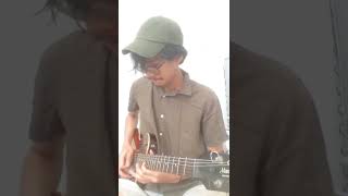 keisya Levronka - Tak Ingin Usai (Guitar Cover)