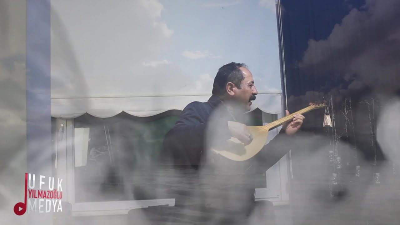 Ilgar Çiftçioğlu - Köyüme Nasıl Döneyim