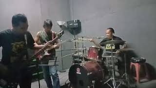 Band BAZOOKA MALAYSIA  music di jiwa