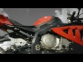 BMW S1000RR 2012