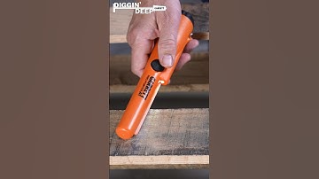 The Pro-Pointer AT NEVER Disappoints🙌 #garrett #viralshorts #garrettpropointerat