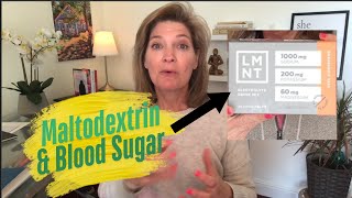 Does LMNT Electrolyte Mix Spike Blood Sugar My CGM Results!