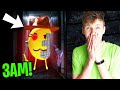 DON'T PLAY ROBLOX PIGGY AT 3AM! (JUSTIN'S BIGGEST FEAR! *GOT HACKED*)