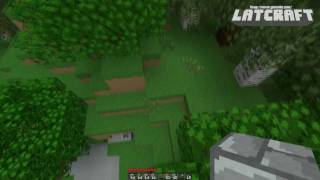 LatCraft Channel