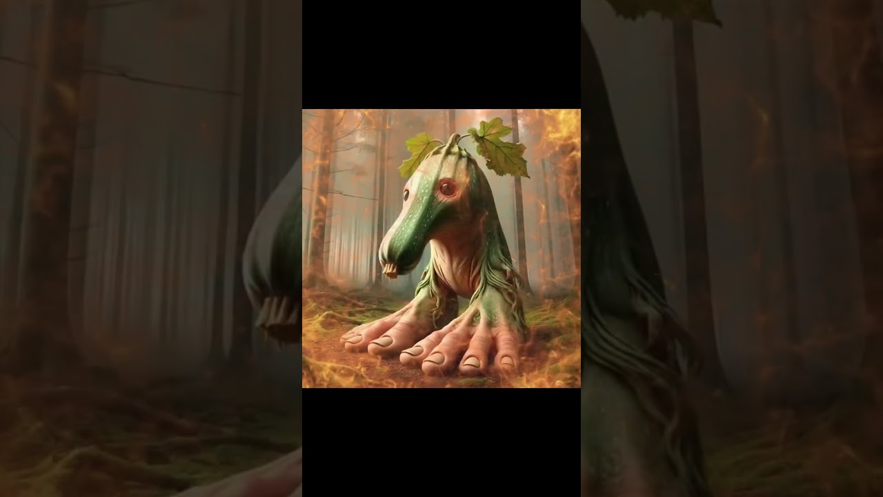 Tric trac barabum Italian brainrot