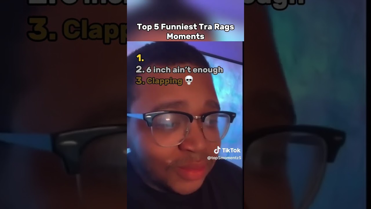 Брат непобедим @trarags 😭😭 