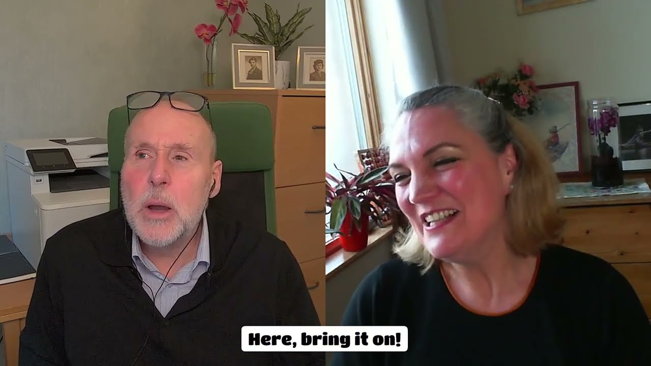 ESG Data with Caroline Poisson