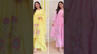 ##trending #latest punjabi suit design #punjabisong