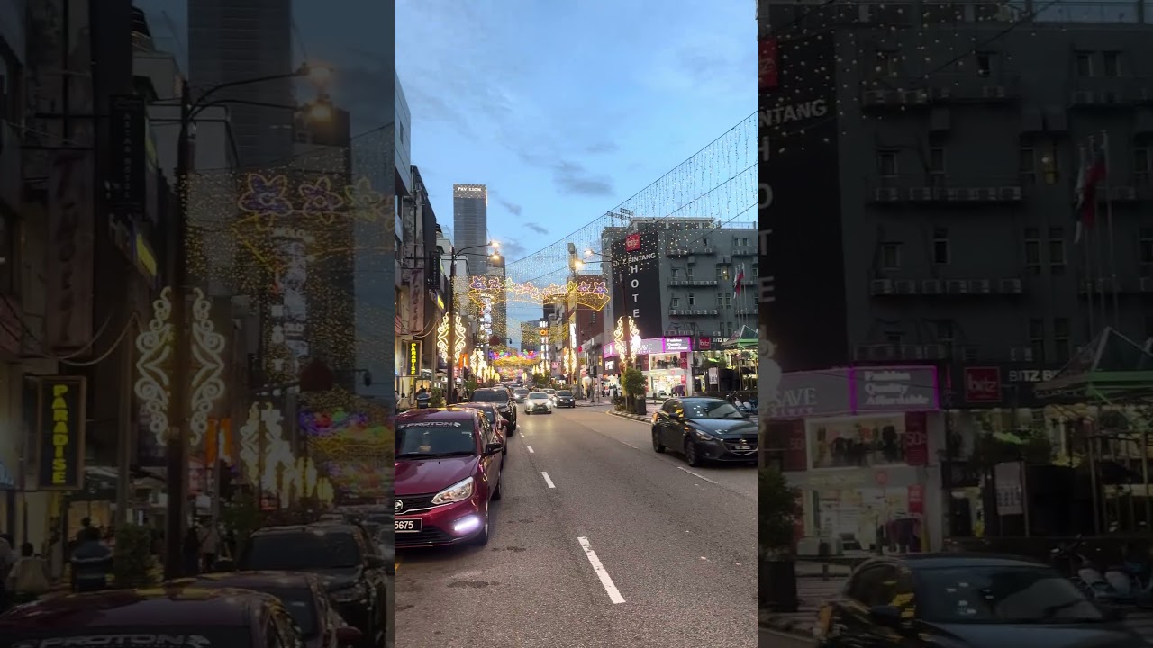 Jln Bukit Bintang 2026