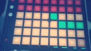 Launchpad iPad By Zafri Wahab