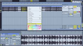 Ableton Live Tips Week #2: Slice to MIDI (Pt 2) | Dubspot