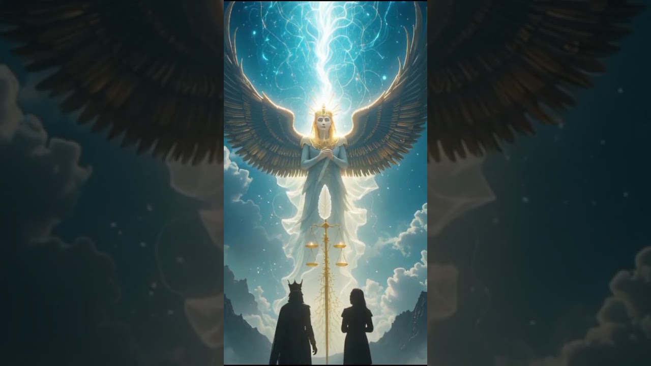 👁️‍🗨️🌌 𝐓𝐞𝐦𝐩𝐥𝐞 𝐨𝐟 𝐭𝐡𝐞 𝐈𝐦𝐦𝐨𝐫𝐭𝐚𝐥𝐬 🔱✨ 