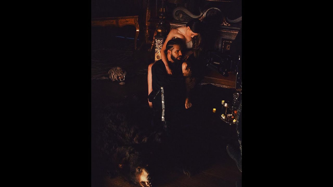 (FREE) Drake Type Beat - "3AM Interlude"