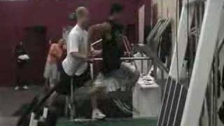 13 Year Old Runs 20MPH!!!