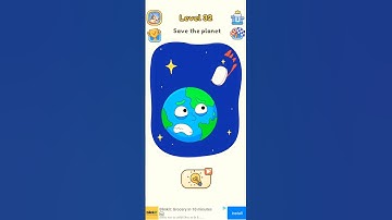 DOP 5 Delete One Part Level 32 #shorts