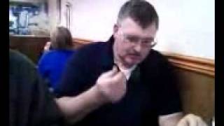 Chinese Buffet In Jackson