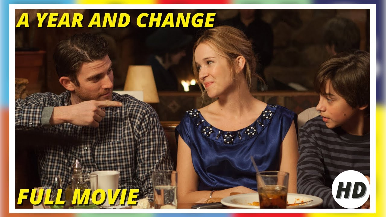 A Year And Change | HD | Comedy | Full Movie in english