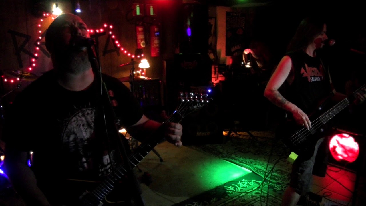 Andralls (74Club 23/03/2019)