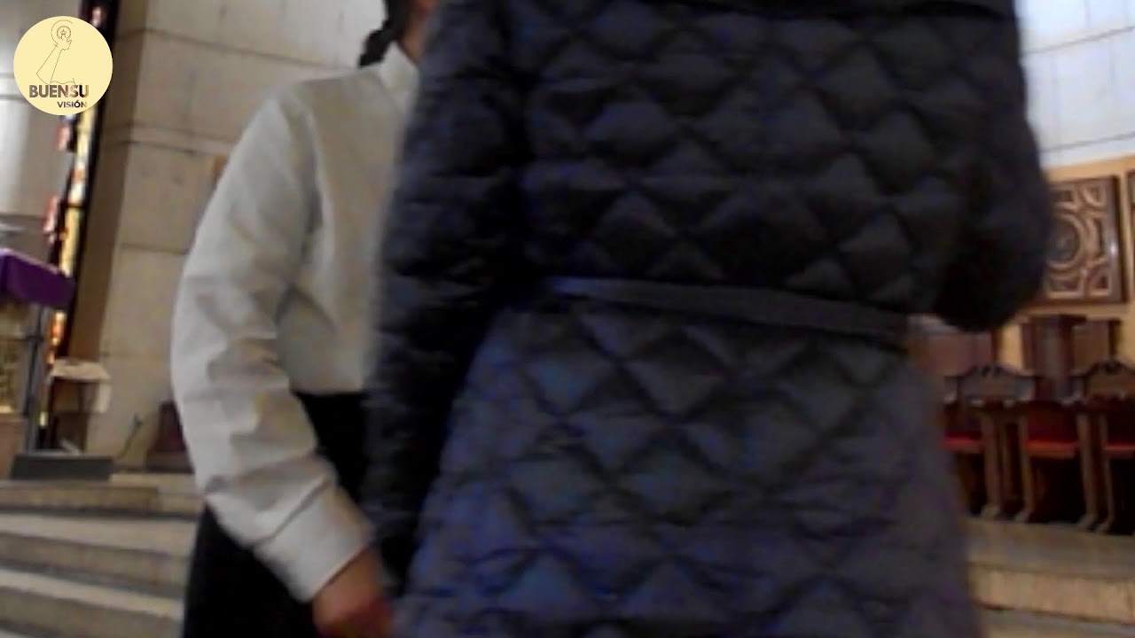 08/03/2026 - 10:30 h / III Domingo de Cuaresma