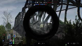 Double headshot bf5