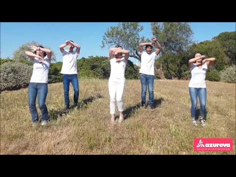 La Danse de l'été - Villages Azureva 2019