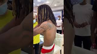 King von in icebox 😈🥶🥶 #chicagodrill Wealth