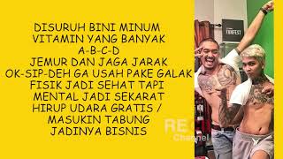 Young Lex Ft Uus   Awas Lo Gila  Trending Terbaru Lagu Indo Hits Rap Hip Hop